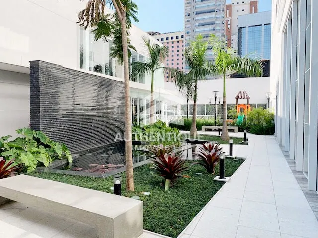 Imagem MN15 IBIRAPUERA - Apartamento à venda em São Paulo/SP