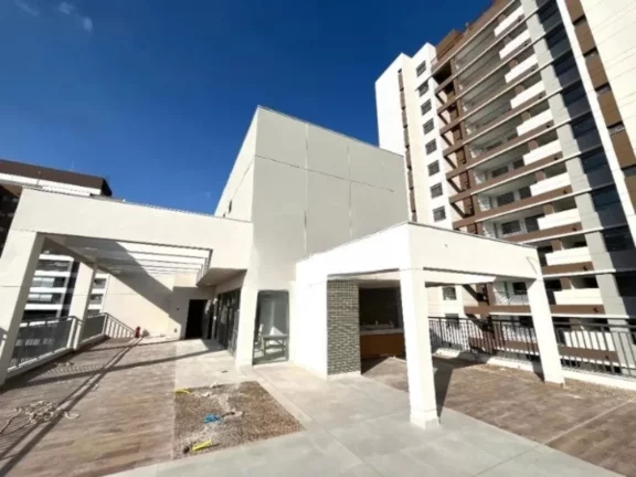 Imagem VERDANA JARDIM PRUDÊNCIA - Apto 75m² (Unidade de Revenda), próximo à Estação Brooklin do Metrô!