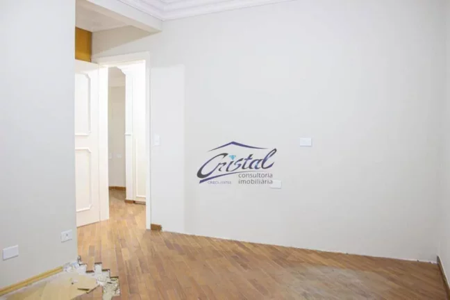 Imagem Apartamento de alto padrão no Morumbi