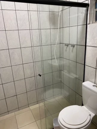 Imagem Casa Geminada 2 Dorms com Suíte, Churrasqueira e 130m² - Maracanã
