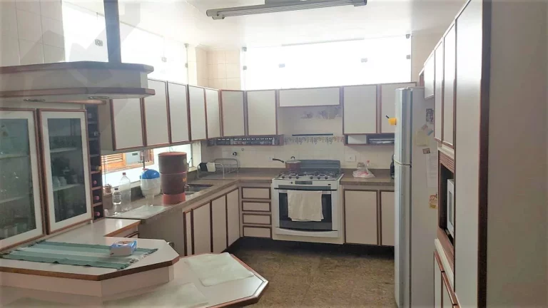 Imagem ESPAÇOSO SOBRADO * 4 DORM. * 3 SUÍTES * VENDA OU LOCAÇÃO