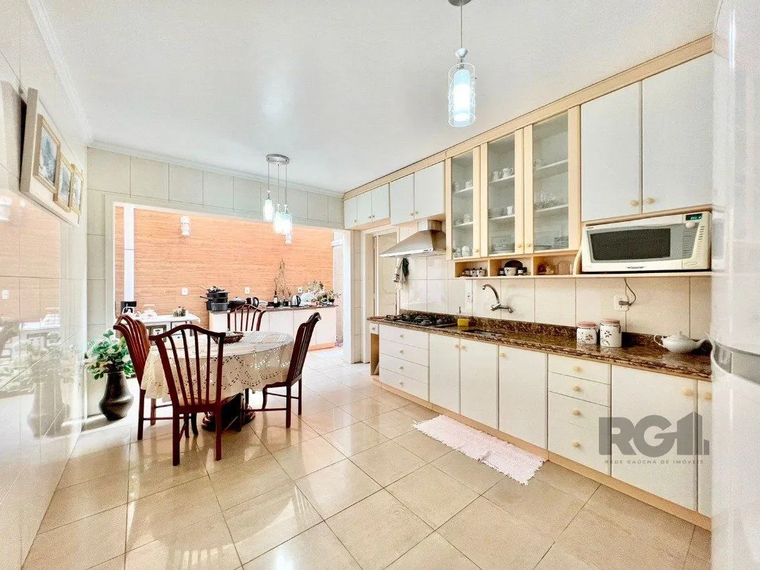 Imagem Magnífica casa linda, 360m2 de área construída