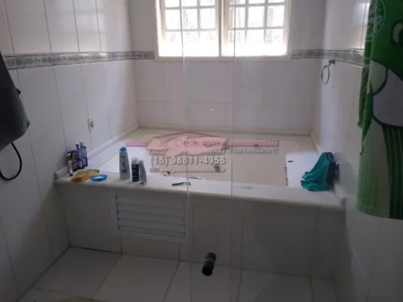 Imagem Casa a venda no Condomínio Residencial Saint Claire, Boituva interior SP