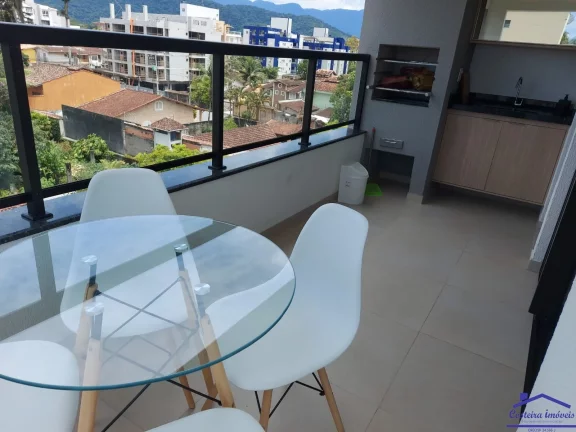 Imagem Excelente apartamento no Itaguá - Novo