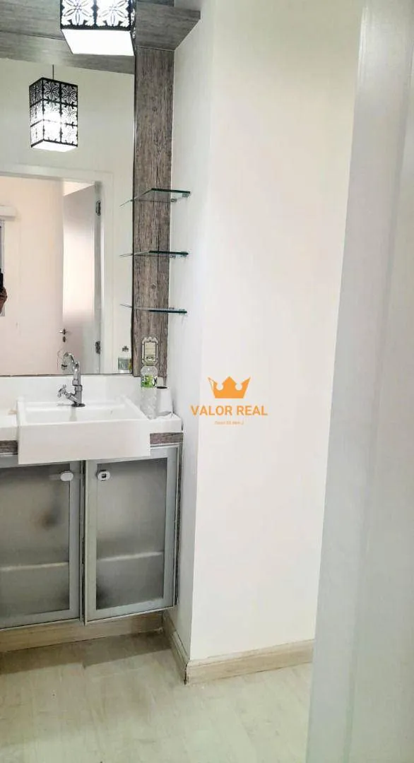 Imagem Apto 52 m2, 2 dorm, R$ 240 mil. Esta procurando aconchego, comodidade, conforto !!! Vc encontra aqui no Condominio Vitória Super Oferta
