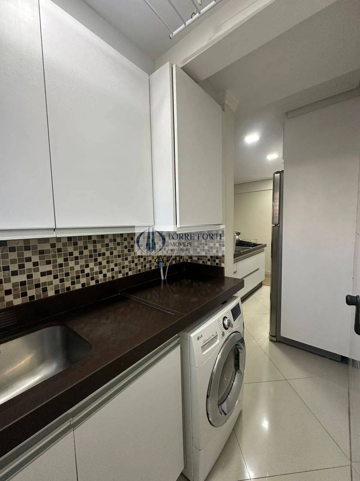 Imagem Ótimo apartamento 49 m², 2 dormitórios, 1 vaga de garagem, na Vila Gustavo.