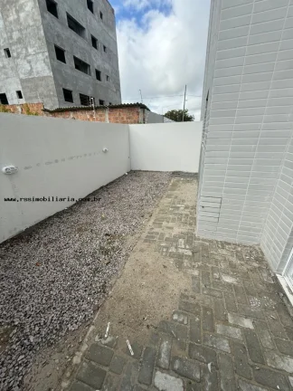 Imagem Apartamento à venda Vale do Sol Gramame em João Pessoa/PB.