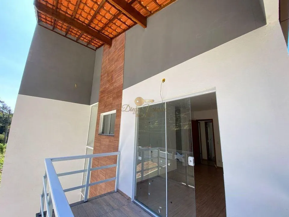 Imagem Casa para Venda em Teresópolis / RJ no bairro Granja Guarani