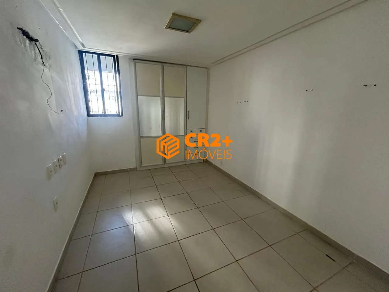 Imagem Vendo apartamento em Piedade com 130m² Nascente