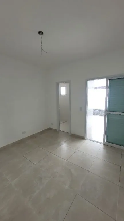 Imagem APARTAMENTO COM 140,00 m² - CAIÇARA - PRAIA GRANDE SP