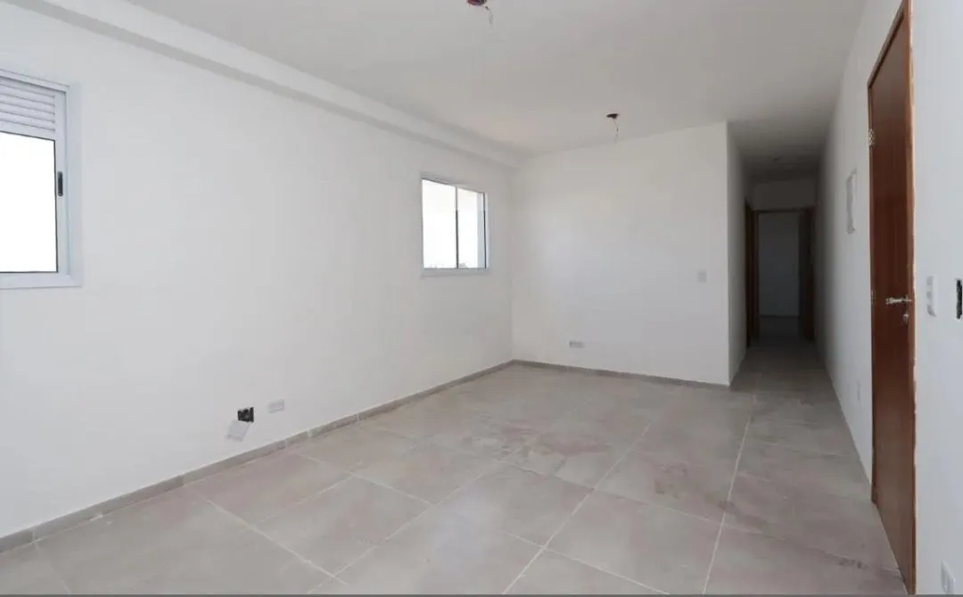 Imagem Apartamento com 2 quartos à venda na Rua Cabinda.