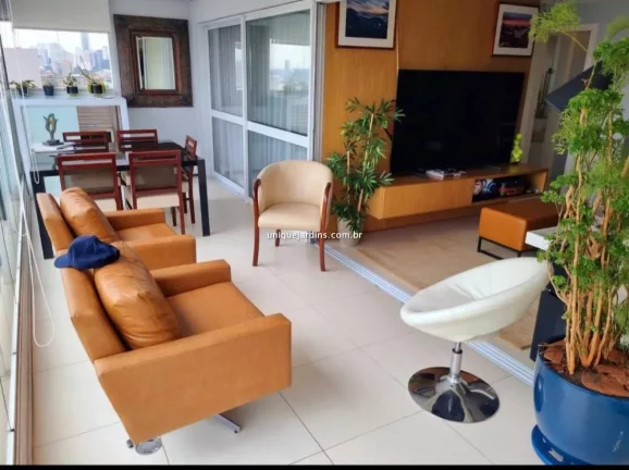 Imagem Apartamento à venda Pinheiros São Paulo