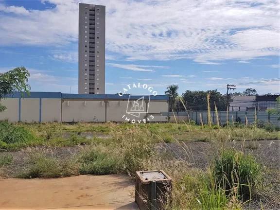 Imagem Terreno a Venda no bairro Parque Industrial Lagoinha - Ribeirão Preto, SP