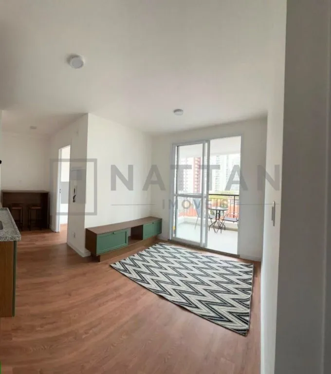 Imagem Apartamento com 2 dormitórios para alugar, 40 m² por R$ 3.325,00/mês - Tatuapé - São Paulo/SP