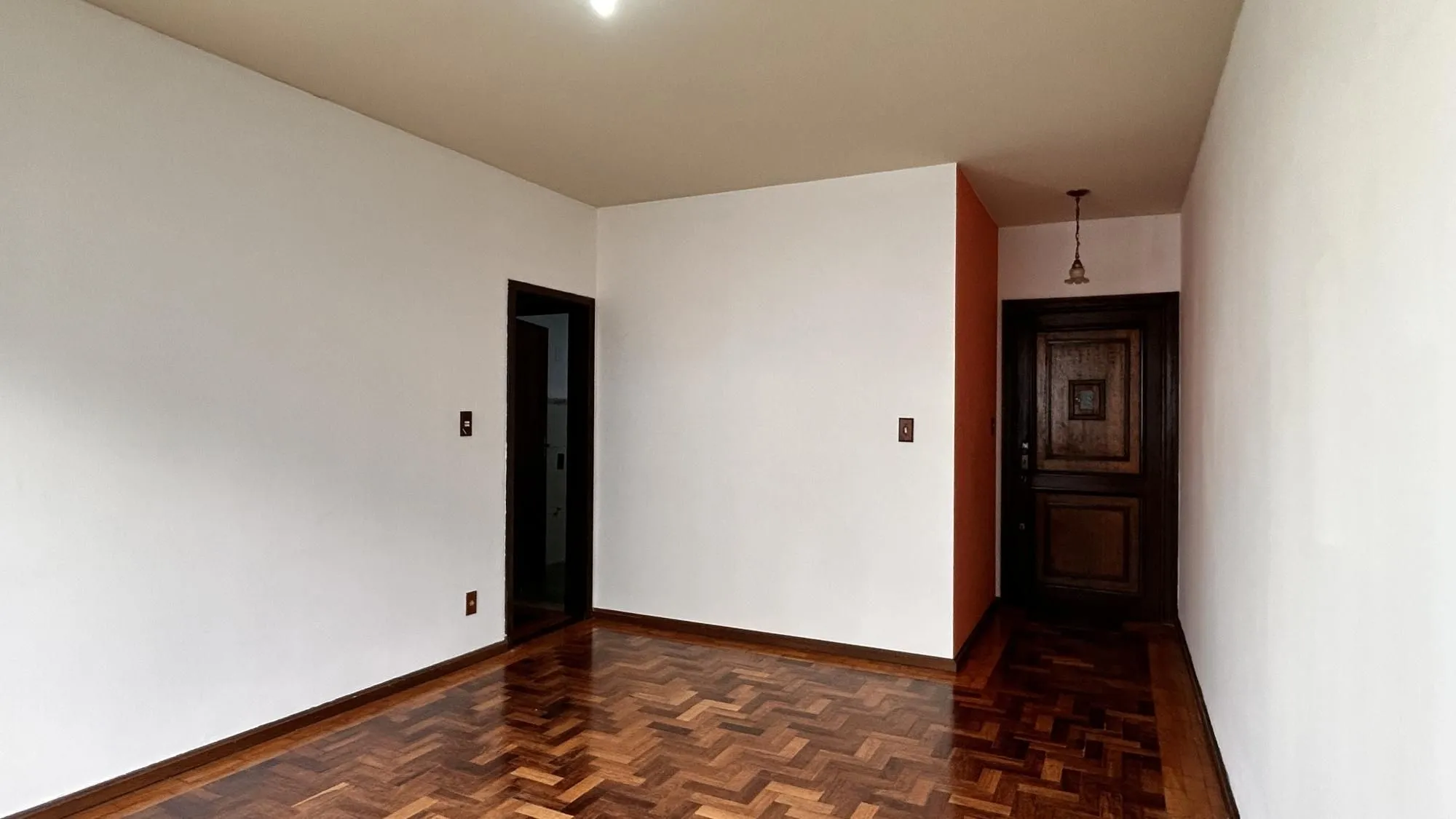 Imagem Apartamento em Centro Histórico