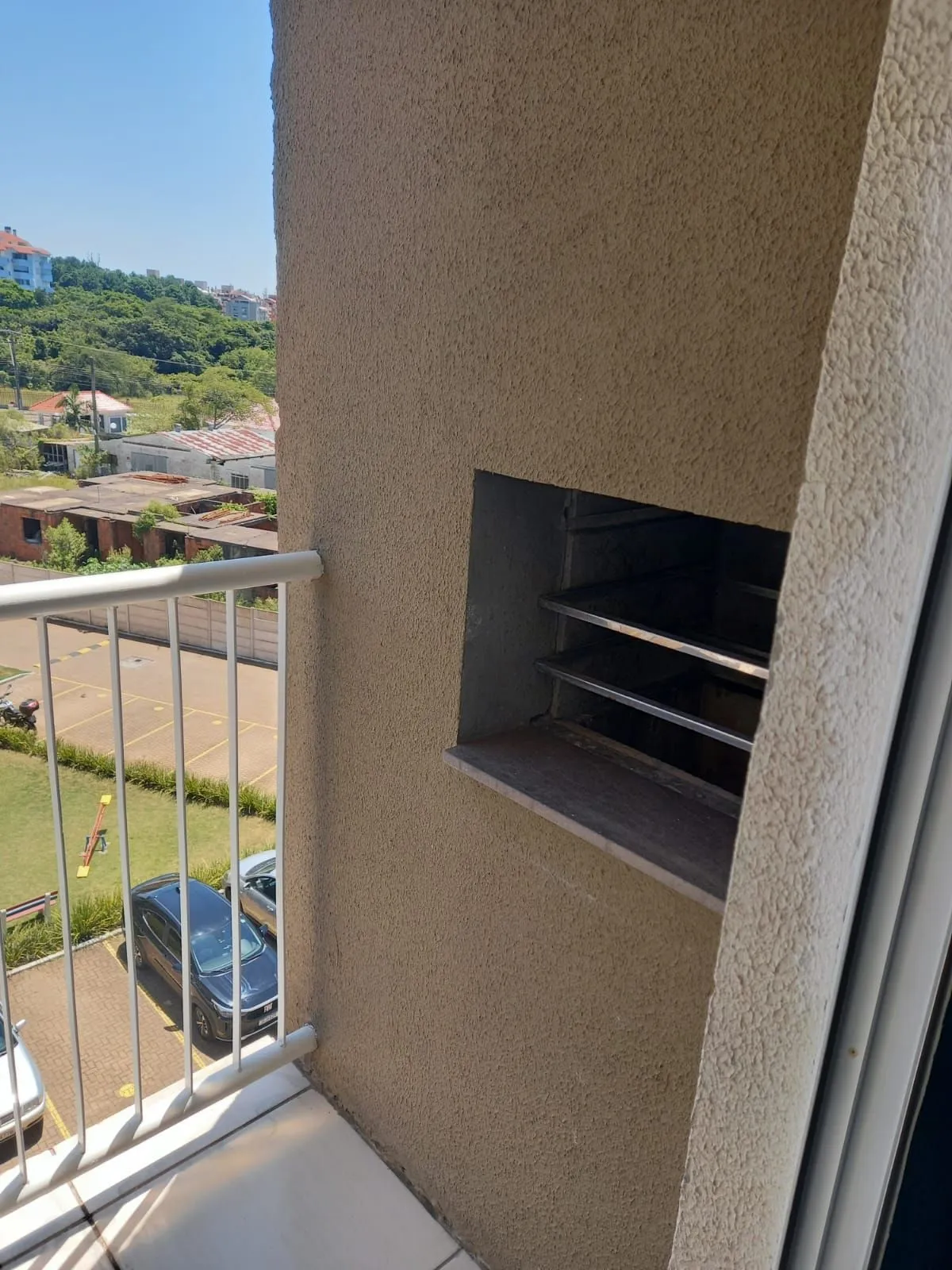 Imagem Apartamento no bairro Vila Nova - 2 dormitórios