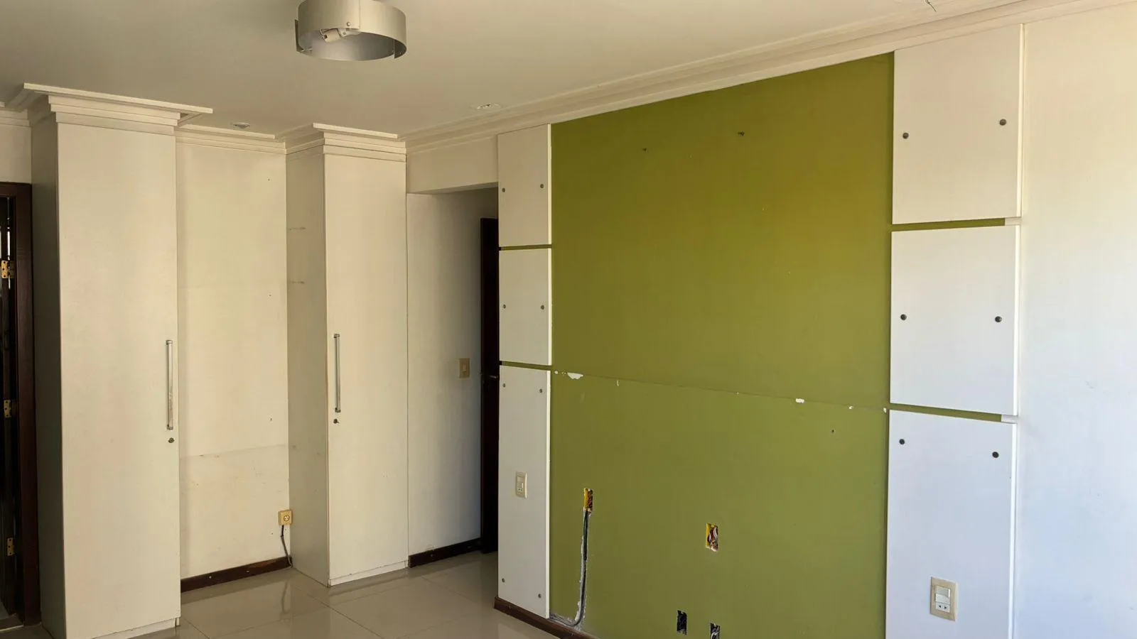 Imagem Apartment em Salvador - Bahia, Pituba