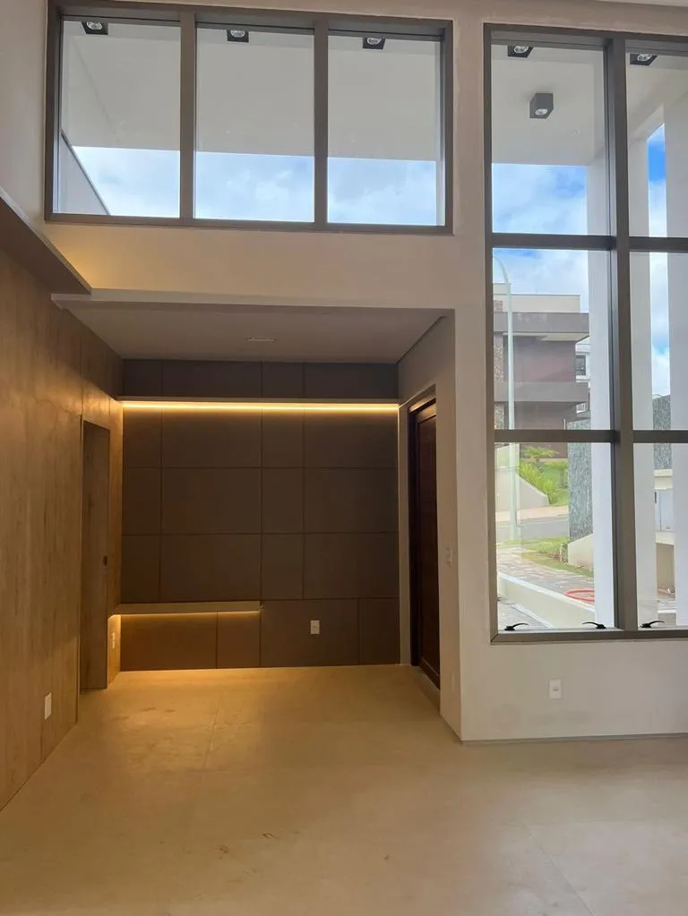 Imagem Ótima Casa com 3 suítes no Condomínio Alphaville 4