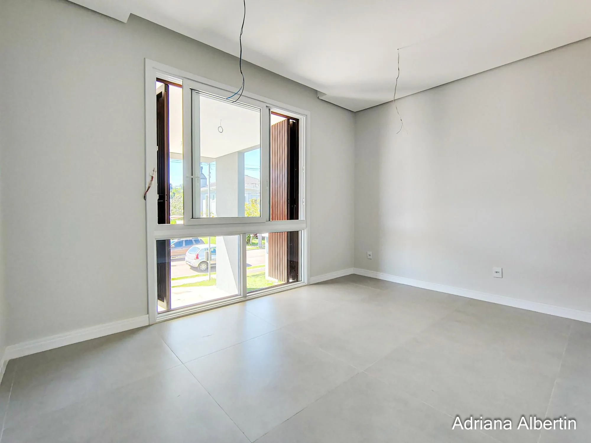 Imagem Casa de Condomínio em Alphaville