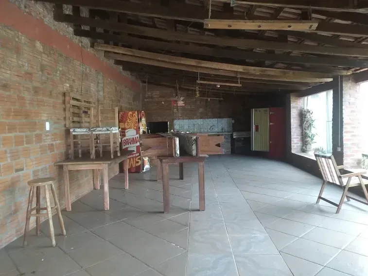 Imagem Casa com 2 Quartos à Venda, 39,5 m² em Centro - Ijuí