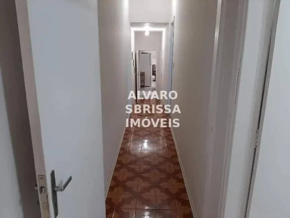 Imagem Casa com três dormitórios sendo 1 suíte e 5 vagas de garagem no bairro Vila Leis em Itu SP