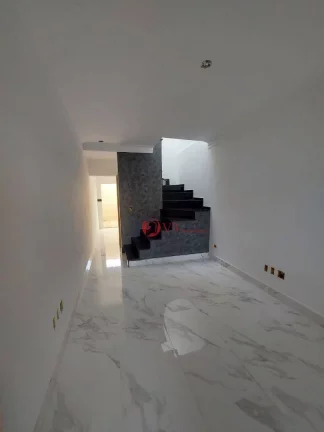 Imagem Sobrado com 3 dormitórios à venda, 108 m por R$ 680.000,00 - Vila R?(C) - São Paulo/SP
