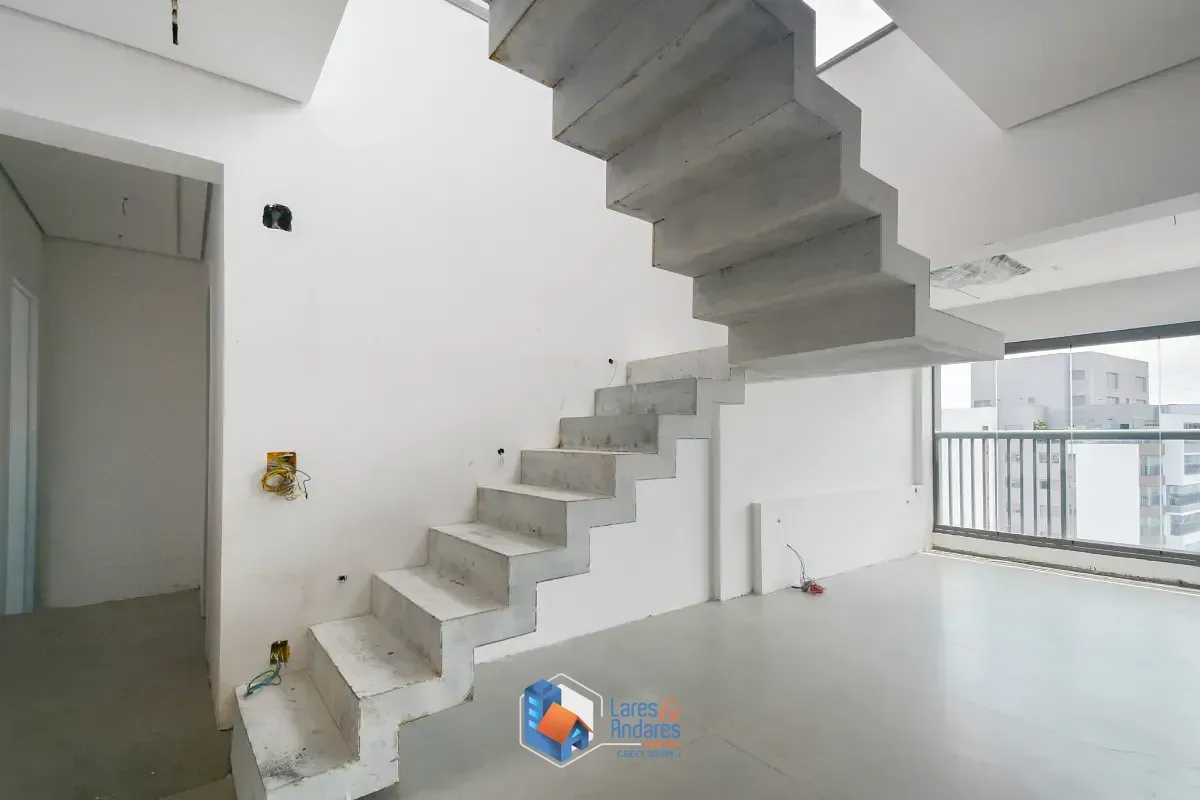 Imagem Duplex para venda em Vila Mariana com 2 quartos, sendo 2 suítes, 352m²