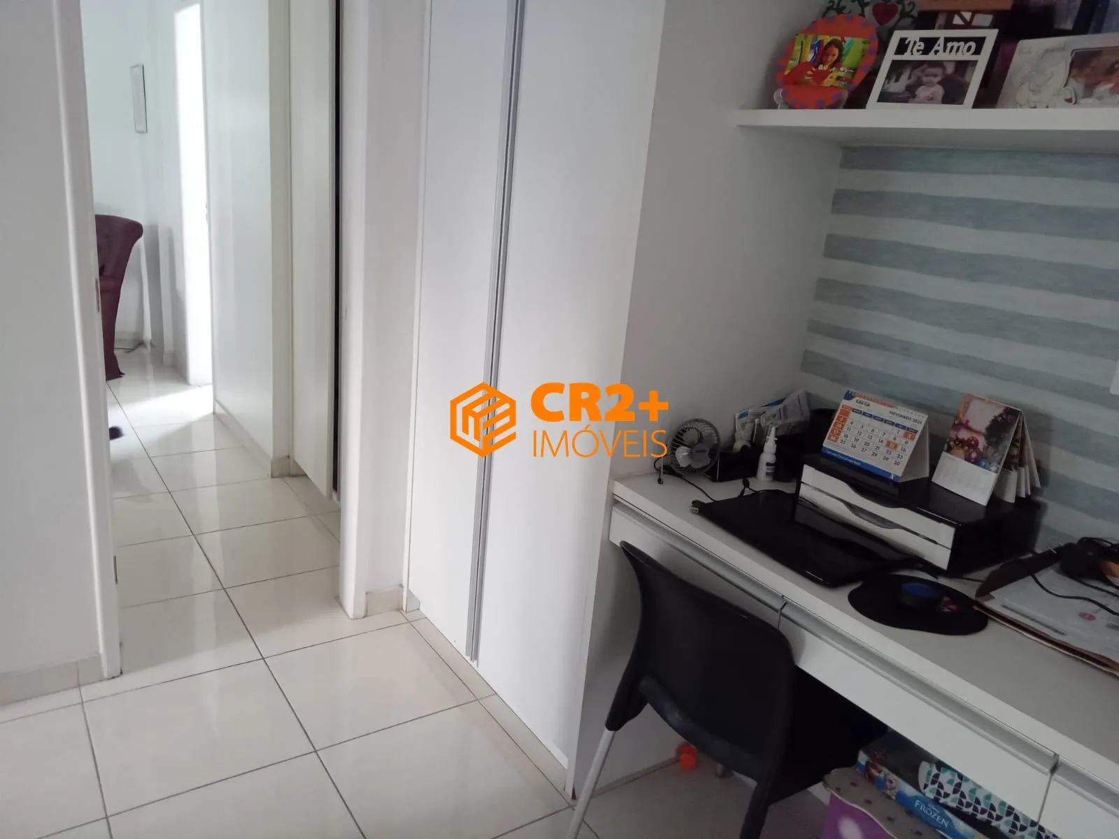 Imagem Apartamento á Venda, 130m², 3 Quartos e 1 Suíte em Boa viagem.
