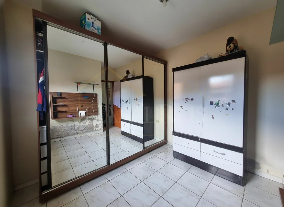 Imagem Casa 2 quartos à venda em Jardim Floresta I, Bandeira do Sul
