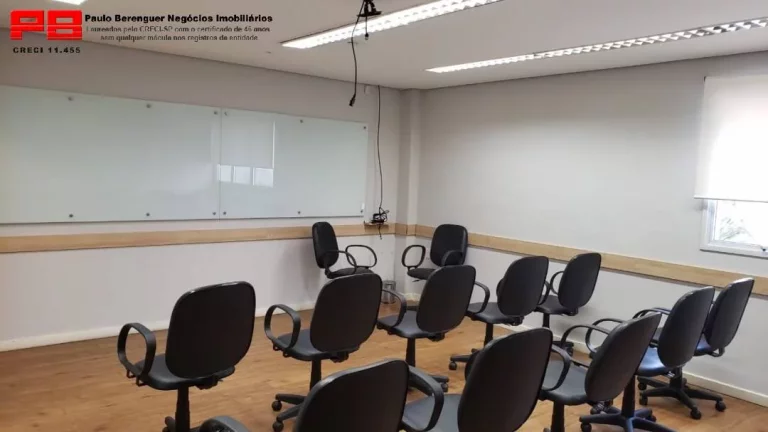 Imagem Sobrado comercial 396m² - Pinheiros