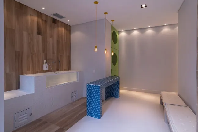 Imagem Apartamento com 2 Quartos à Venda, 62 m² em Santa Efigênia - São Paulo