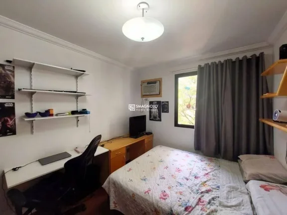 Imagem Apartamento com 3 dormitórios à venda, 142 m² por R$ 779.000,00 - Nova Piracicaba - Piracicaba/SP
