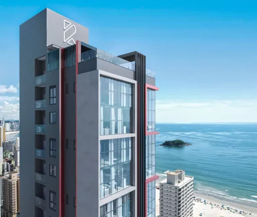 Imagem Apartamento para venda no bairro Centro em Balneário Camboriú