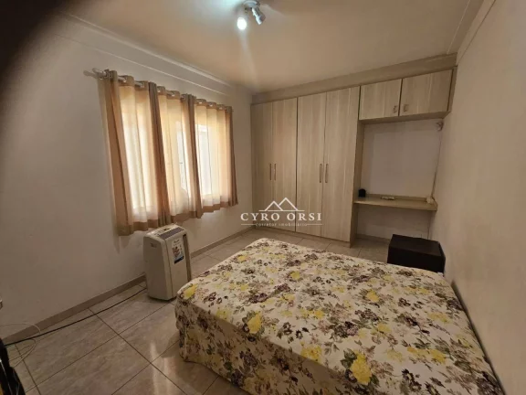 Imagem Casa à venda, 294 m² por R$ 1.100.000,00 - Vila Monteiro - Piracicaba/SP