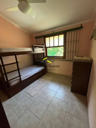 Imagem Excelente !!! Casa em condomínio Praia da Tabatinga Ubatuba Sp.