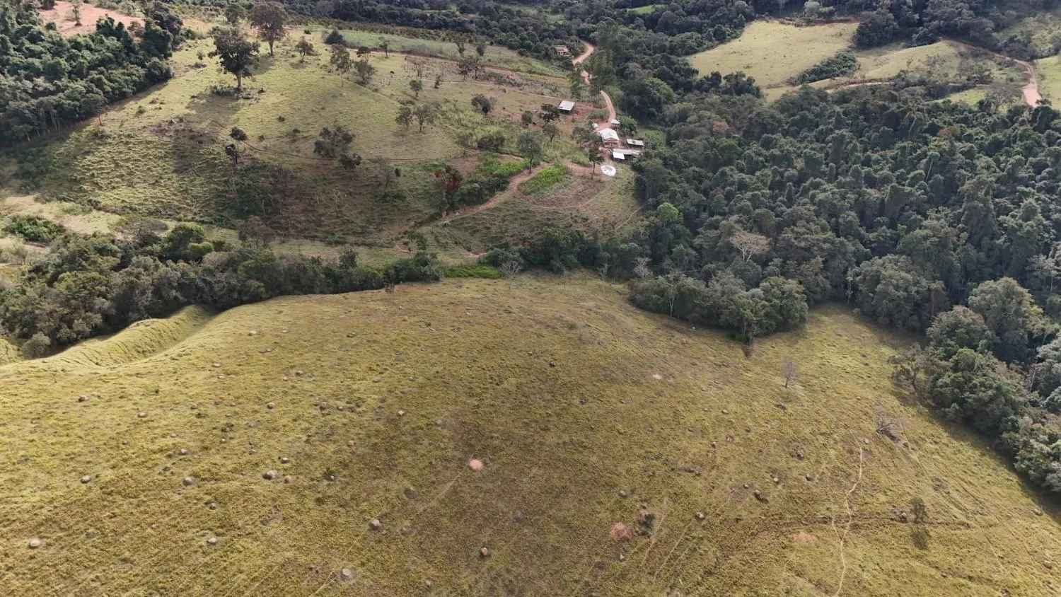 Imagem Fazenda à Venda em Belo Vale/MG ? 42 Hectares | R$ 2.800.000,00