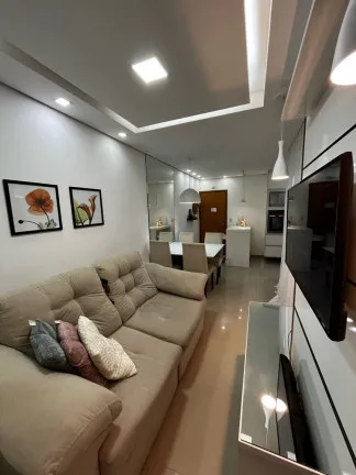Foto do imóvel Apartamento com 2 Quartos à Venda, 50 m² em Parque Oratório - Santo André