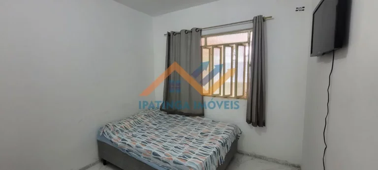 Imagem Casa de 3 Quartos e 3 Vagas de Garagem no Bairro Cidade Nova