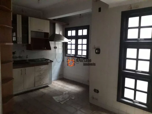 Imagem Sobrado com 5 dormitórios à venda, 367 m² por R$ 860.000,00 - Jardim Campo Limpo - Campo Limpo Paulista/SP