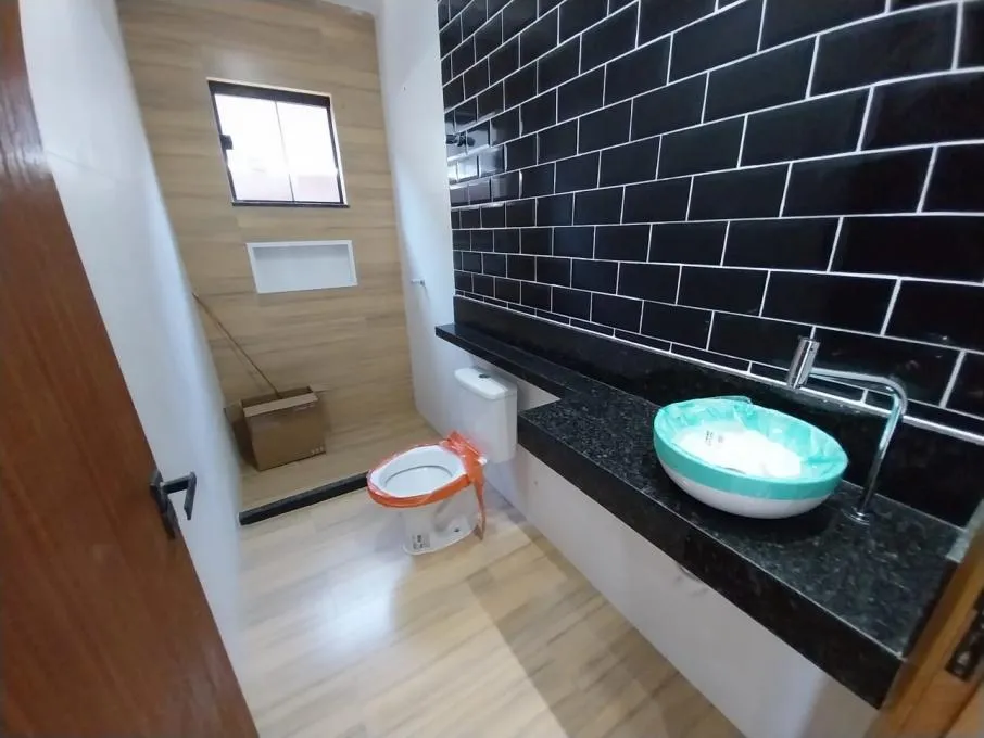 Imagem Casa 3 Quartos Maricá - RJ - Jardim Atlântico Oeste (Itaipuaçu)