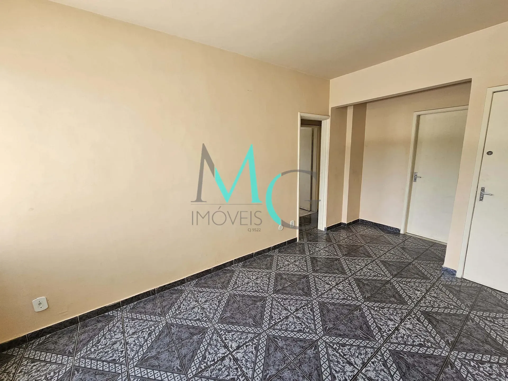 Imagem Apartamento à venda, Realengo, Rio de Janeiro, RJ