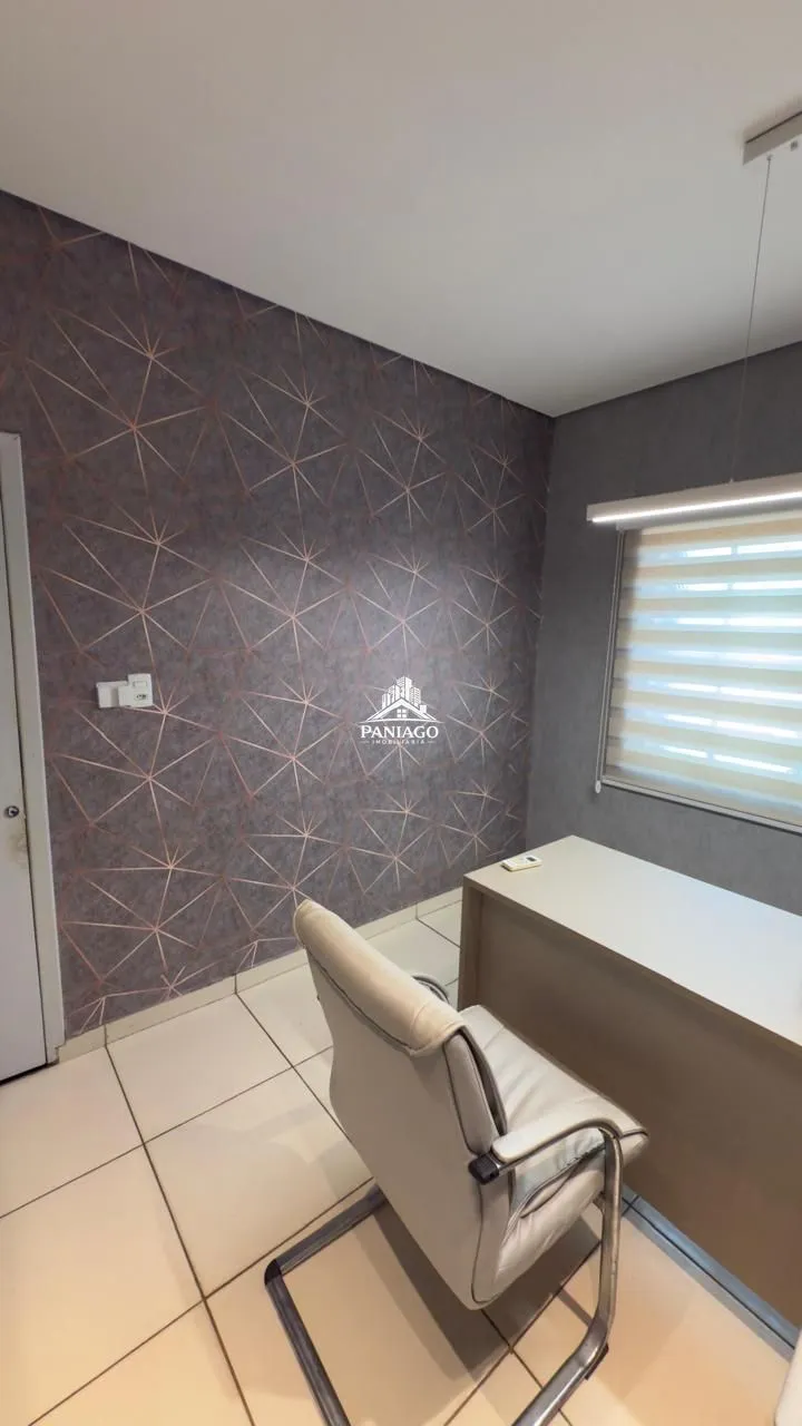 Imagem Sala Comercial para Locação no Dom Aquino Cuiabá/MT