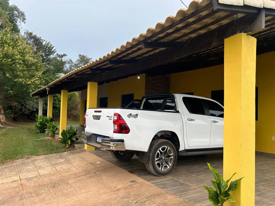 Imagem Belíssima Chácara à Venda em Crucilândia/MG , com 3.000 m² de terreno