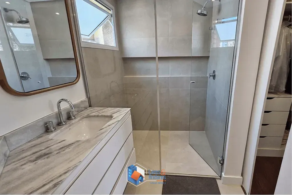 Imagem Apartamento à venda 3 Quartos 2 Suites 2 Vagas 116M² Panamby São Paulo - SP