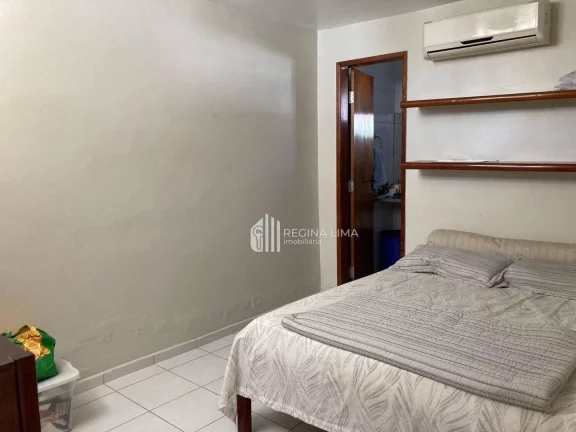 Imagem Apartamento com 4 dormitórios à venda, 107 m² por R$ 270.000 - Atalaia - Luis Correia/PI