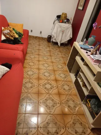 Imagem Apartamento com 2 Quartos à Venda, 47 m² em Jardim do Tiro - São Paulo