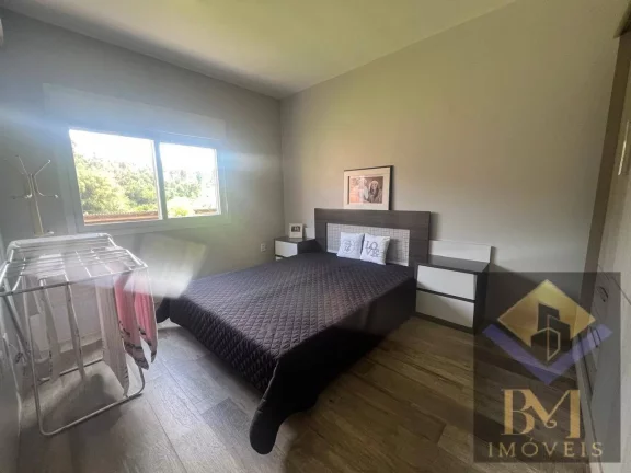 Imagem Linda e moderna casa a venda na cidade de São Sebastião do Cai RS
