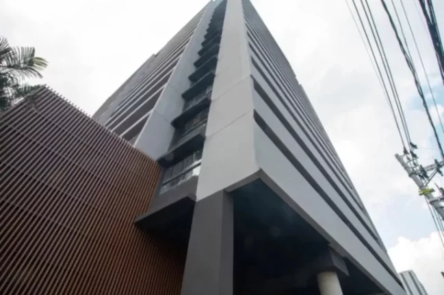 Foto do imóvel ON BROOKLIN VITACON - STUDIO NR AO LADO DO METRÔ COM PACOTE IMOBILIARIO DA HOUSI PRONTO PARA AIRBNB