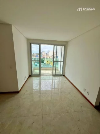 Foto do imóvel Apartamento com 2 dormitórios à venda, 61 m² por R$ 660.000,00 - Itapuã - Vila Velha/ES