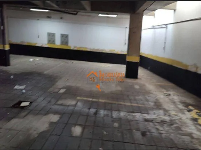 Imagem Prédio para alugar, 2000 m² por R$ 156.800,00/mês - Centro - Guarulhos/SP